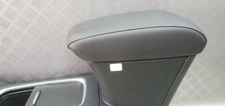 фото №5, Туннель средний подлокотник подогрев сиденья astra k