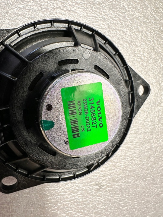 фото №5, Volvo v90 s90 xc60 xc90 s60 v60 динамик harman кардон