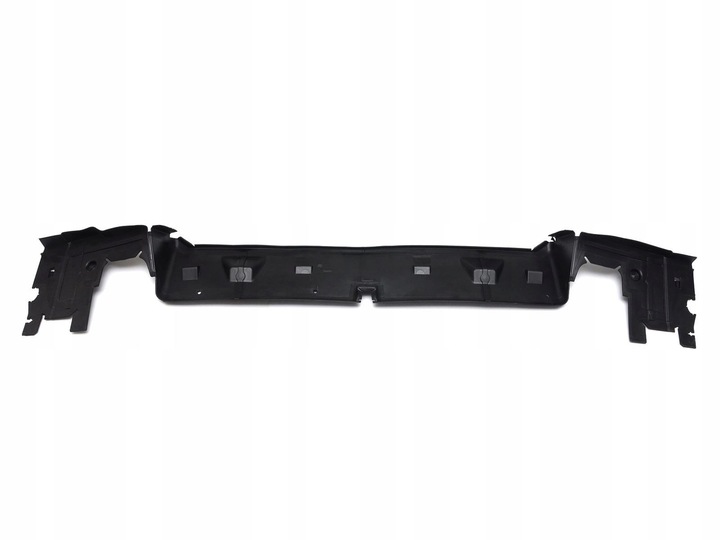 фото №10, Kpl x2 набір впуск канал кермо повітря нижній верхній bmw x3 x4 g01 g02