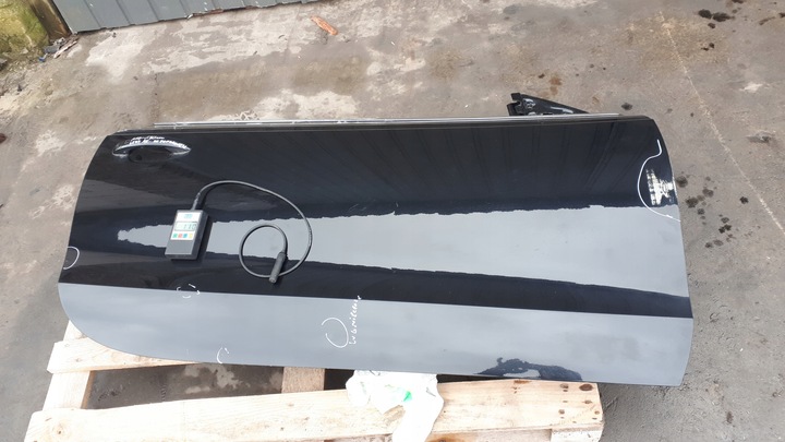 фото №11, A5 8t s5 двері праві праві перед купе lz9y