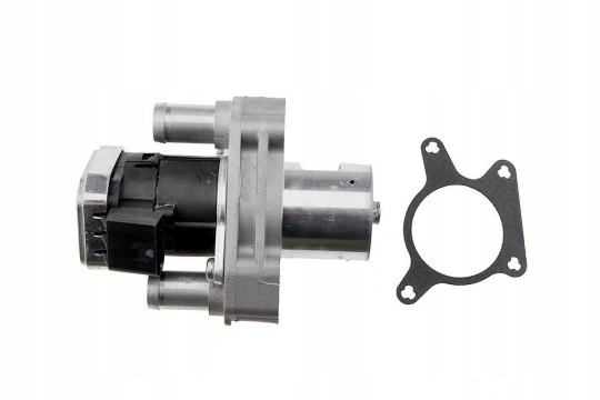 фото №4, Клапан egr mercedes sprinter vito