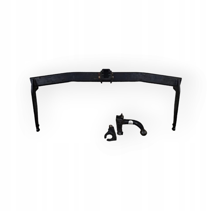 фото №1, Audi vw skoda seat hak