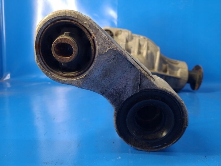 фото №12, Переднє диференціал nissan navara 04-15 38510ea000