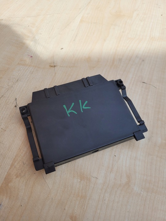 фото №5, Jeep cherokee kk 07-12 2.8 crd блок управления модуль