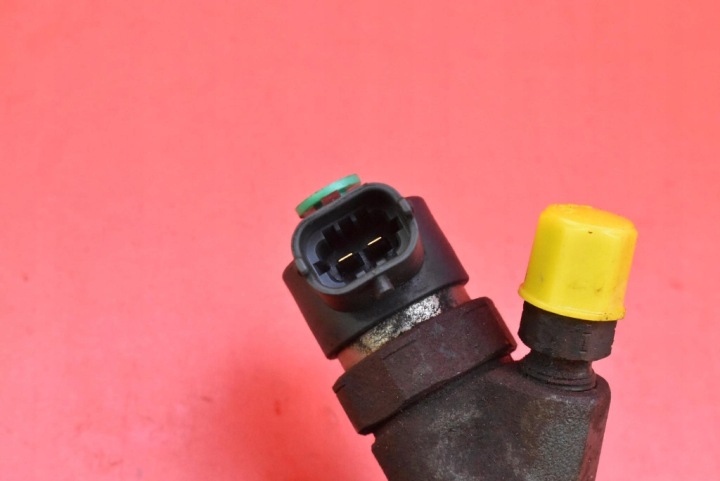 фото №8, Форсунка форсунка 16450-rma-e01 honda accord 7 vii 2.2 i-ctdi 05-08
