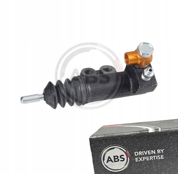 фото №1, Цилиндр сцепления a.b.s. do kia soul ii 1.6 gdi