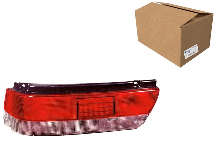 фото №1, Лампа зад l subaru justy ii jma ms suzuki swift ii хэтчбек sedan