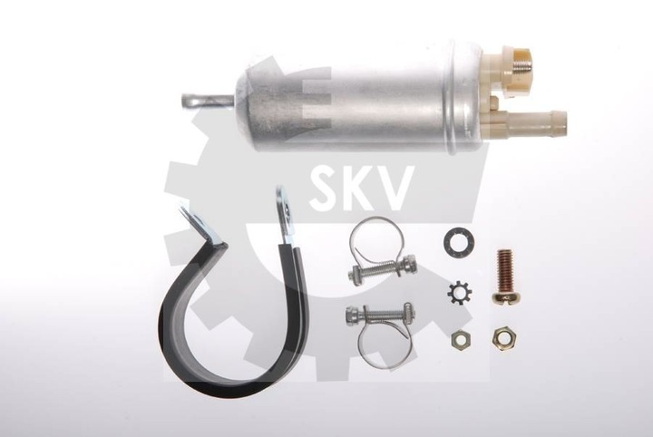 фото №13, Насос топлива