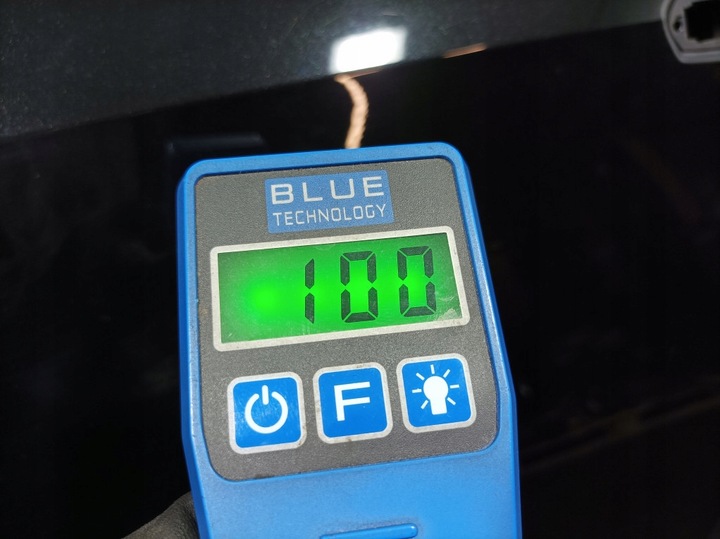 фото №9, Audi a8 d5 длинный дверь зад задние левая ly9t