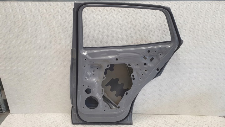 фото №11, Vw volkswagen id.4 id4 11a праві двері зад задні