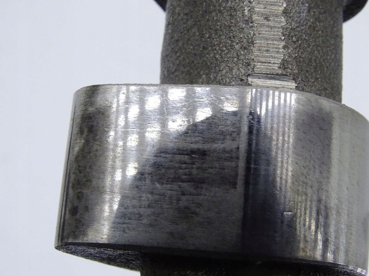 фото №11, Opel astra g 98-04 2.0 dti y20dth вал розподільний вал