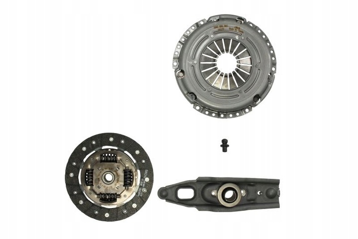 фото №9, Зчеплення kpl. valeo 826988 набір зчеплення