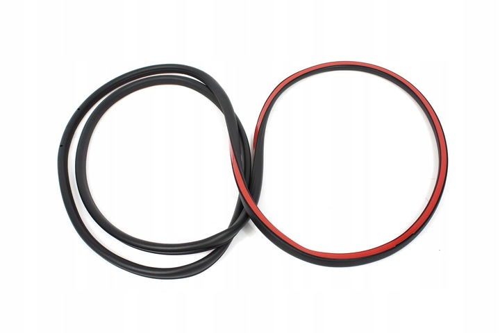 фото №1, Прокладка дверь vw tiguan zew правая