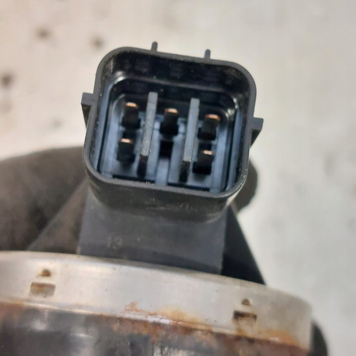 фото №9, Honda civic viii 8 1,3 гібрид 2008 клапан egr 50f80605 13138530