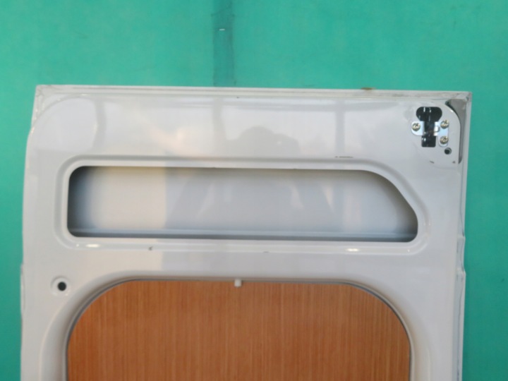 фото №10, Дверь правая зад jumper boxer ducato 23r