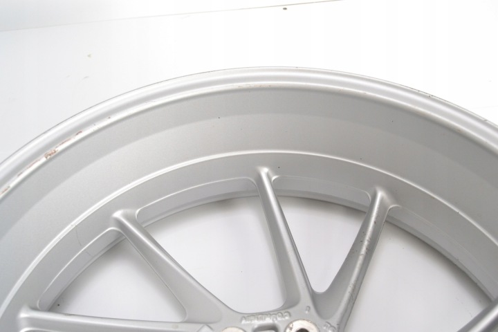 фото №8, Диск koło зад bmw f 800 gt 11-16