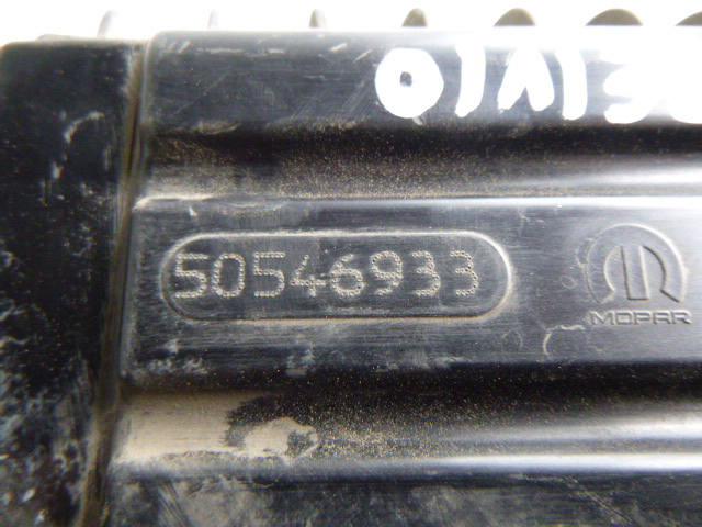 фото №7, Корпус фільтра повітря alfa romeo stelvio