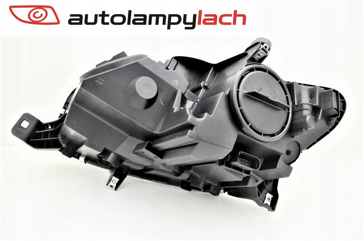 фото №13, Фари mercedes клас m gle w166 11-15 kpl