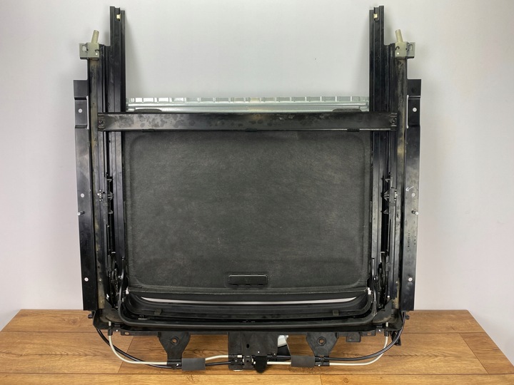 фото №5, Механізм люк chevrolet camaro 2016+