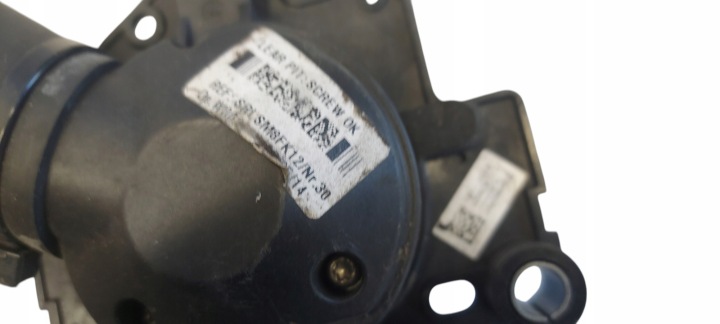 фото №10, Renault kangoo трубка  кабель заряджання гніздо 296954590r