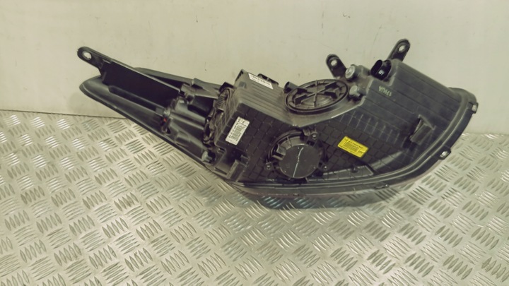 фото №13, Hyundai i30 ii 11-17 92101-a6020 оригинал европа bez подсветки красивая