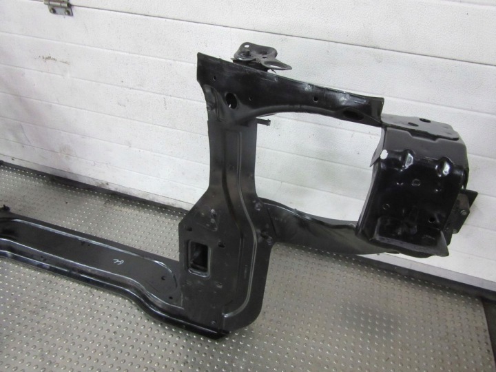 фото №6, Mercedes gl x164 2009 pas перед підсилювач окуляр