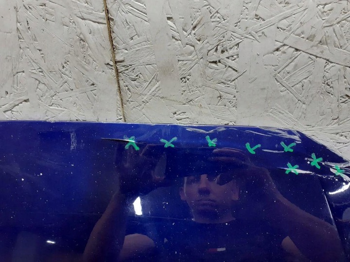 фото №5, Капот audi a4 b9 8w0 2016-