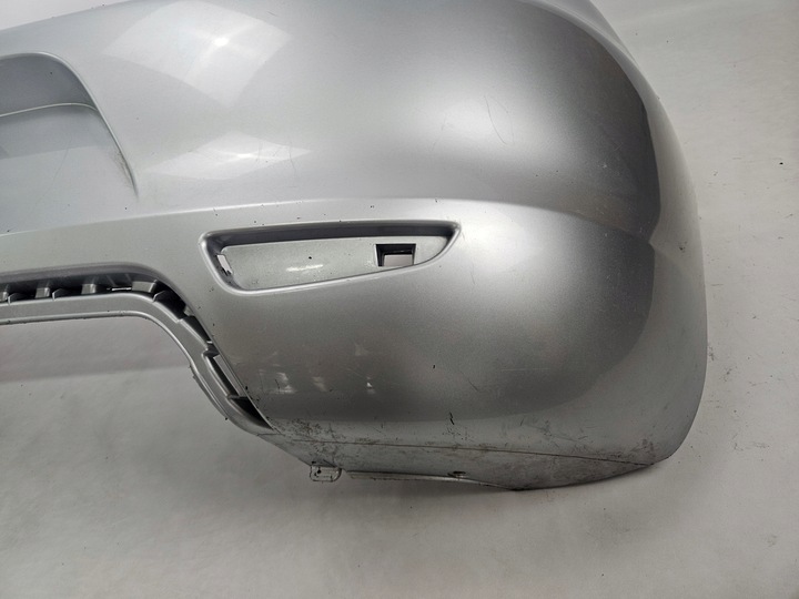 фото №12, Seat ibiza iii 3 рестайлінг 2005 - 2008 бампер зад задній 6l6807421l