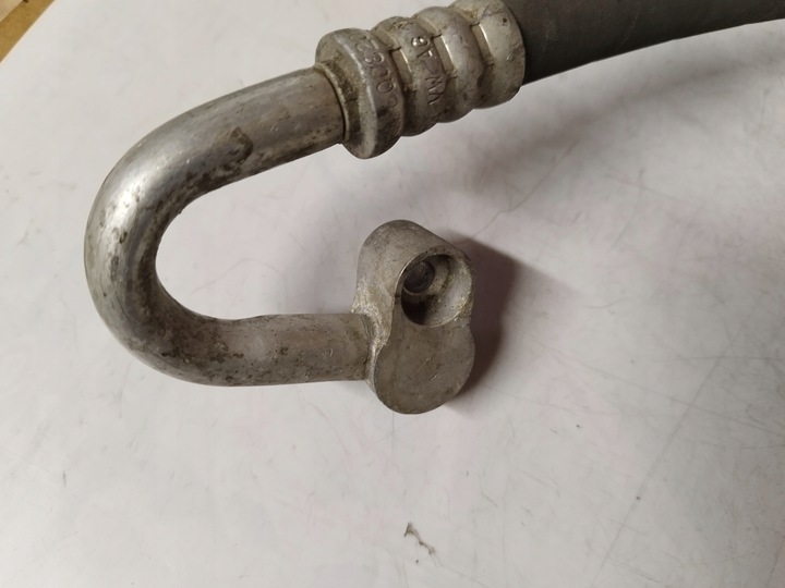 фото №6, Vw polo 9n seat ibiza iii 6l шланг трубка шланг кондиционера 6q0820721r