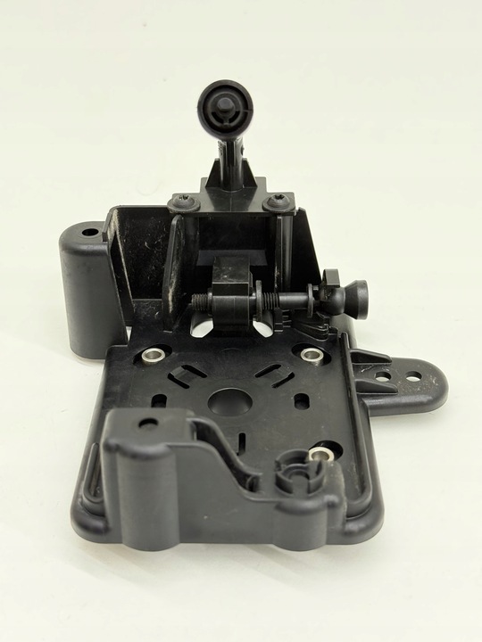 фото №7, Audi a6 s6 a7 s7 c7 кронштейн кріплення камери + розпилювач ніч vision