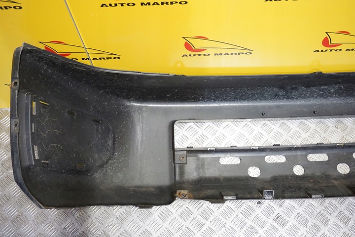 фото №13, Toyota fj cruiser 2007 - 2014 бампер перед переднее usa