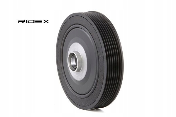 фото №14, Ridex 3213b0046 шкив насоса вал коленчатый do renault megane iii купе dz0/1
