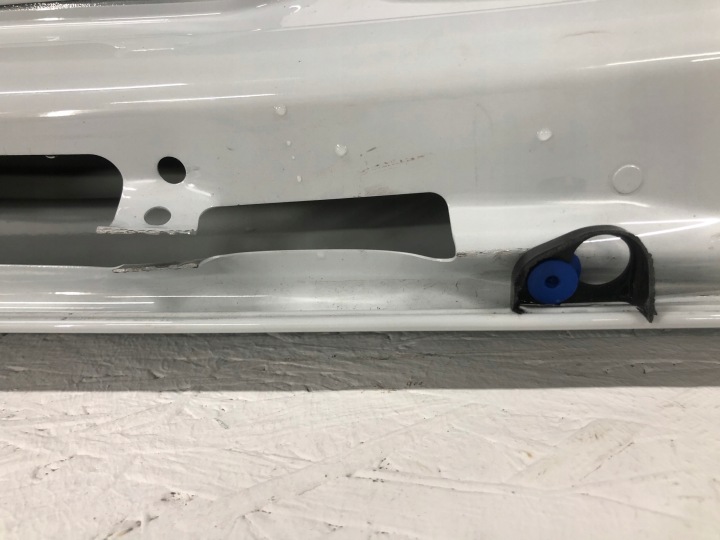 фото №10, Porsche cayenne купе oem номер 9y3854051n