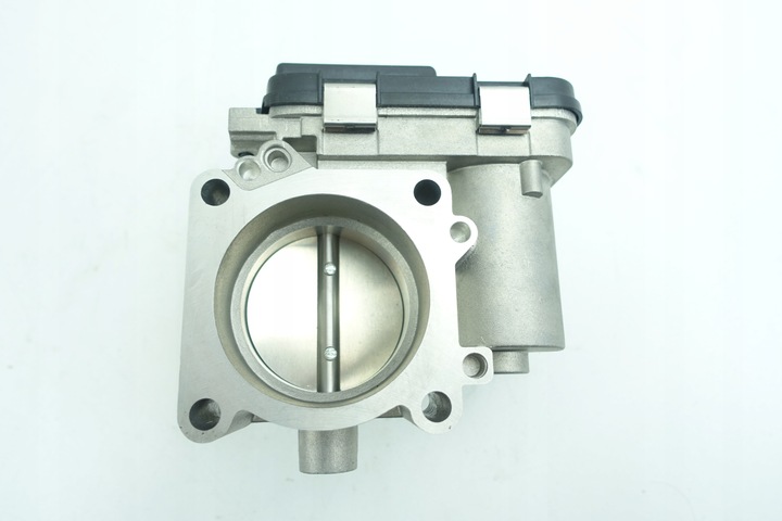 фото №7, 03c133062a дроссельная заслонка octavia ii eos a3 1.6 fsi