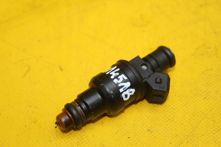 фото №1, Форсунка інжектор passat b5 a4 b5 1.8 058133551a