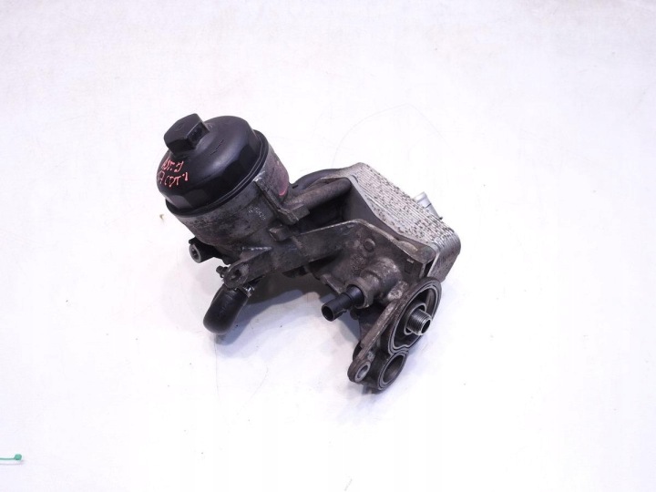 фото №9, Корпус фильтра масла opel astra j 1.7 cdti 6740273586
