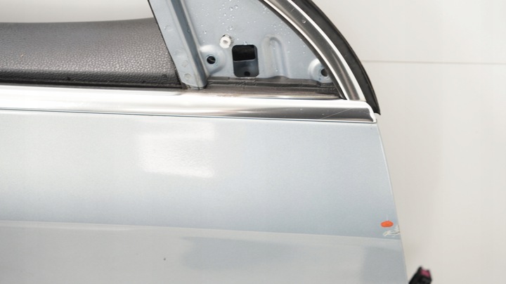 фото №7, Дверь правый перед vw passat b7 10-14r lc7z