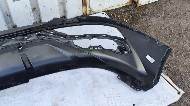 фото №12, Бампер задній hyundai tucson iv 4 2020- 86612n7000