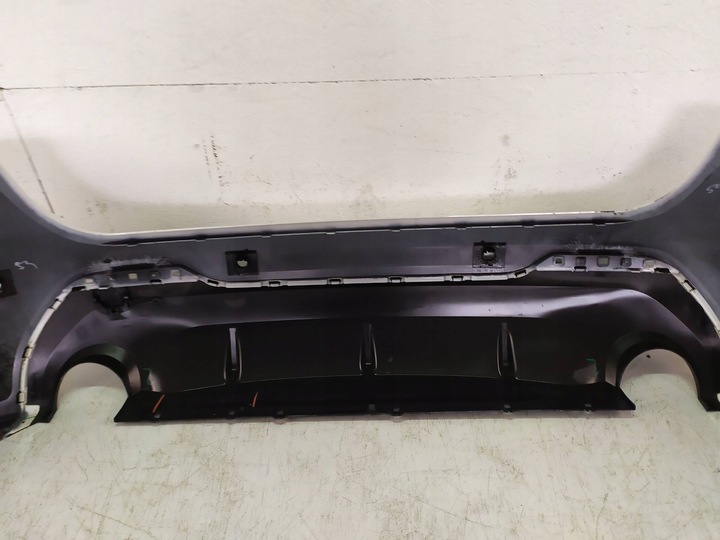 фото №14, Бампер зад задний bmw 1 f40 м-пакет 21163611