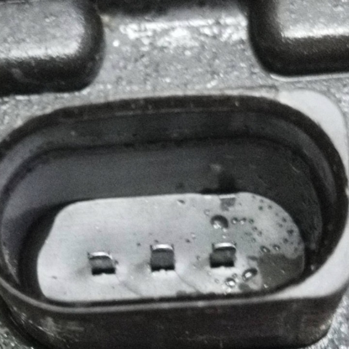 фото №11, 2012 volkswagen touran ii лампа задняя 176405