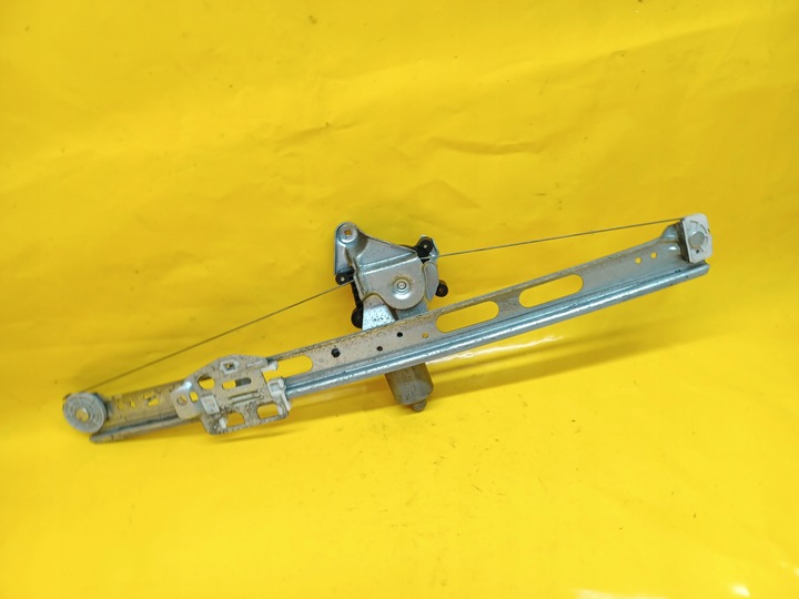 фото №7, Подъемник el.prawy перед merc. w168 a-klasa