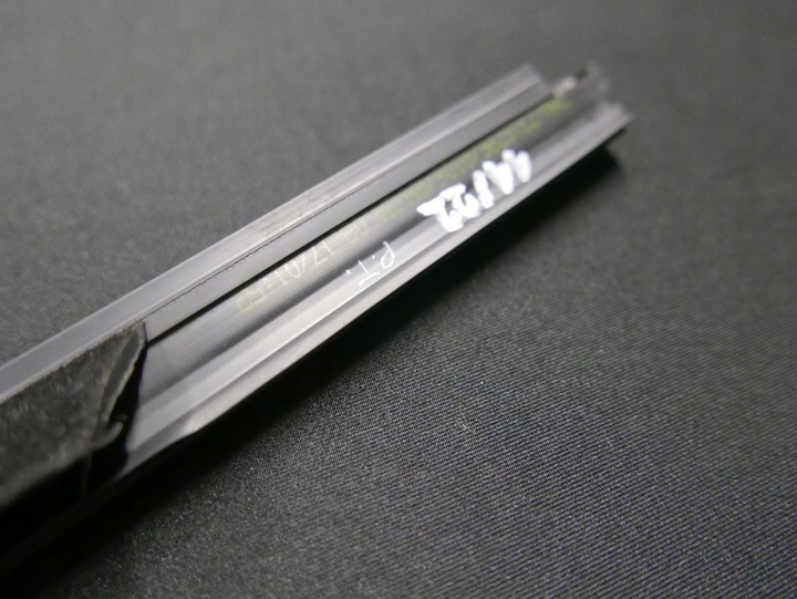 фото №7, Bmw f45 f46 планка накладка правые зад 7316786