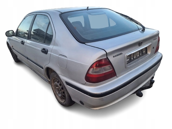 фото №7, Насос гидроусилитель honda civic 1.4b 00r