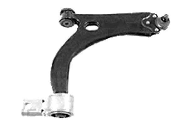 фото №11, 5012542_a ричаг  ford p. fiesta pr 01-