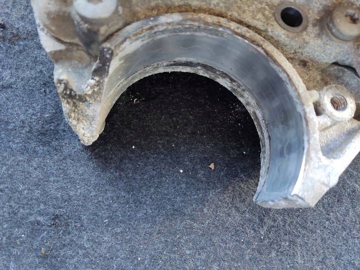 фото №6, Bmw f10 f11 3.0d xdrive редуктор коробки 7643756