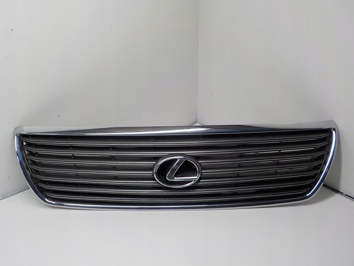 фото №9, Lexus ls iii 430 решітка радіатора решітка радіатор 53155-50050