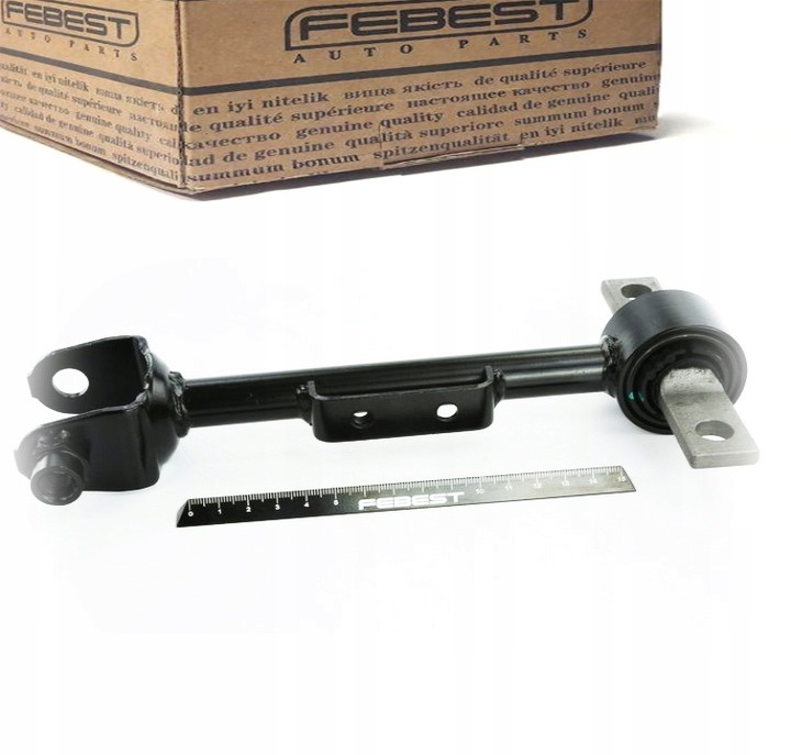 фото №1, Важіль зад febest do honda civic vii 2.0