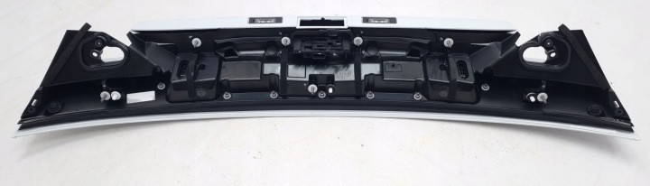 фото №10, Спойлер крышки зад audi a7 4g8 4g8827086m ly9c