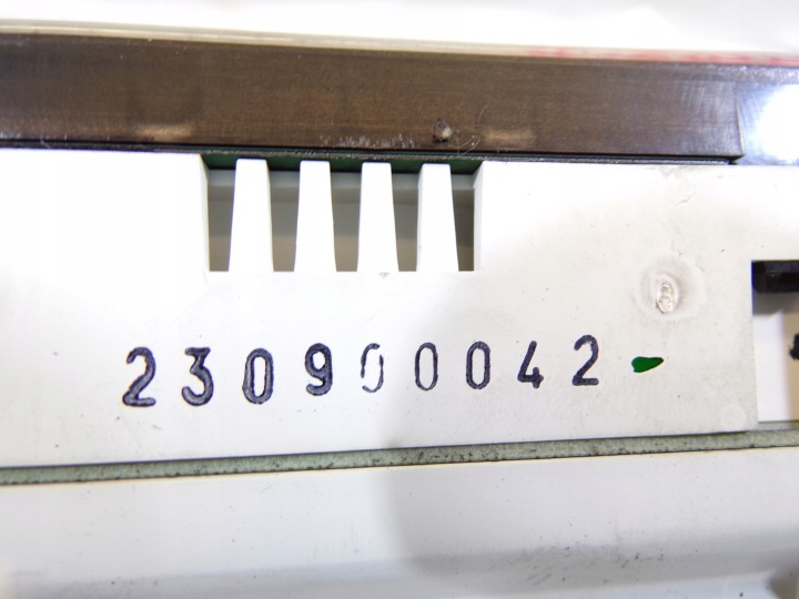 фото №12, Комплект стартовый saab 95 9-5 2.0t rr002135