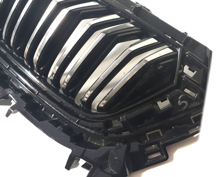 фото №15, Решётка решётка радиатора org skoda kodiaq рестайлинг 21- 565853653j